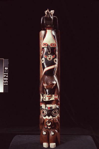 Image representing Pole, model.