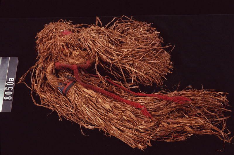 Image representing Headdress.