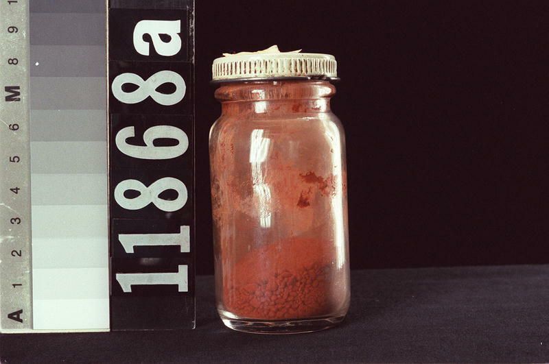 Image representing Prepared Material.