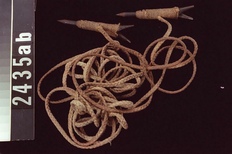 Image représentant Spear