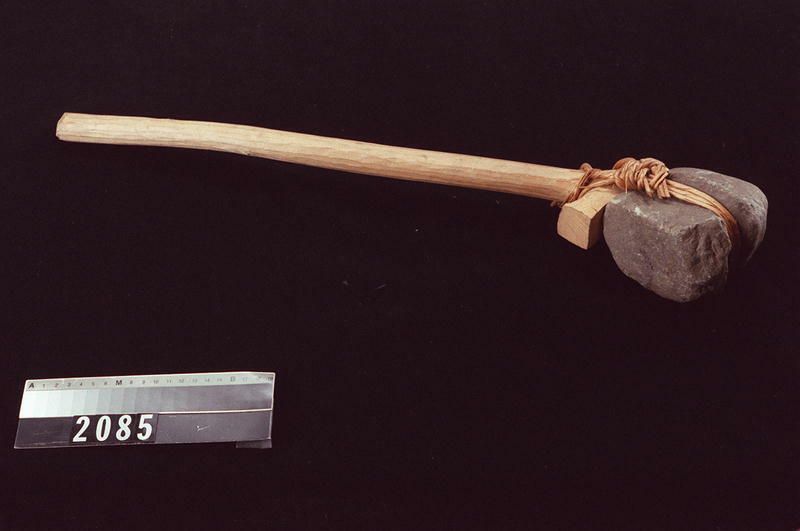 Image representing Maul.