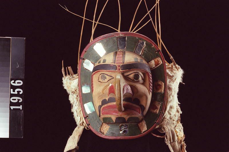 Image representing Headdress.