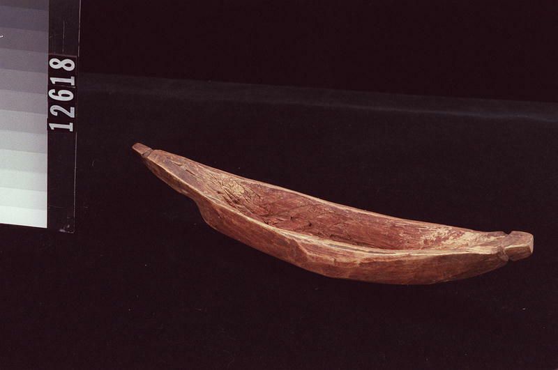 Image representing Canoe, model.