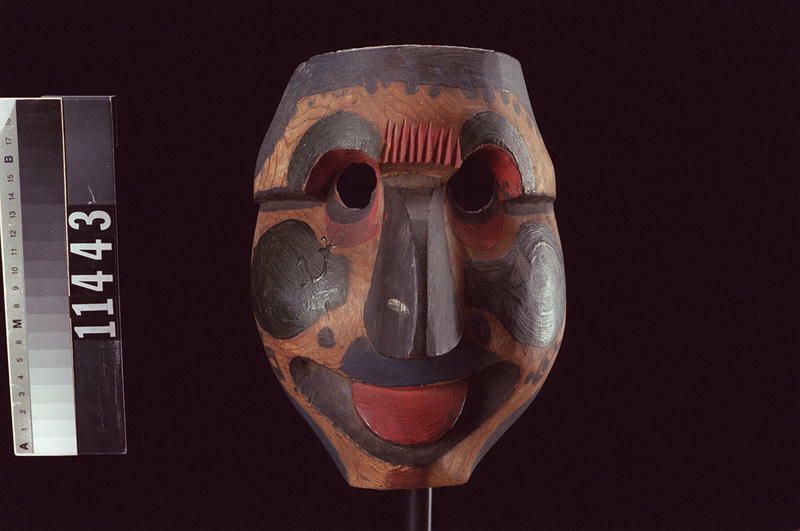 Image representing Mask.