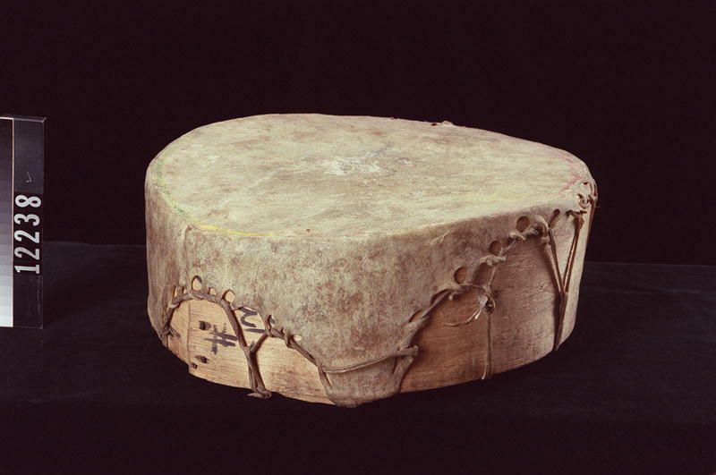 Image representing Drum.