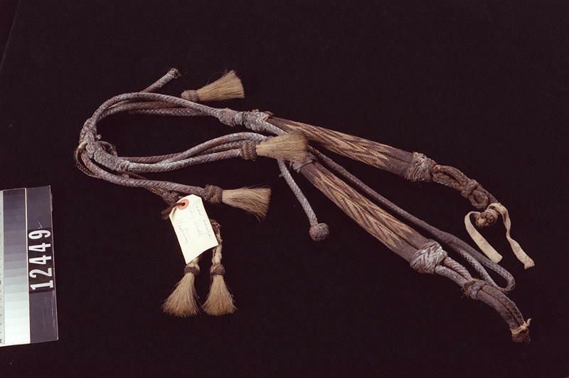 Image representing Bridle.