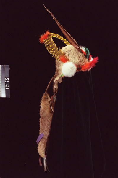 Image representing Headdress ?.