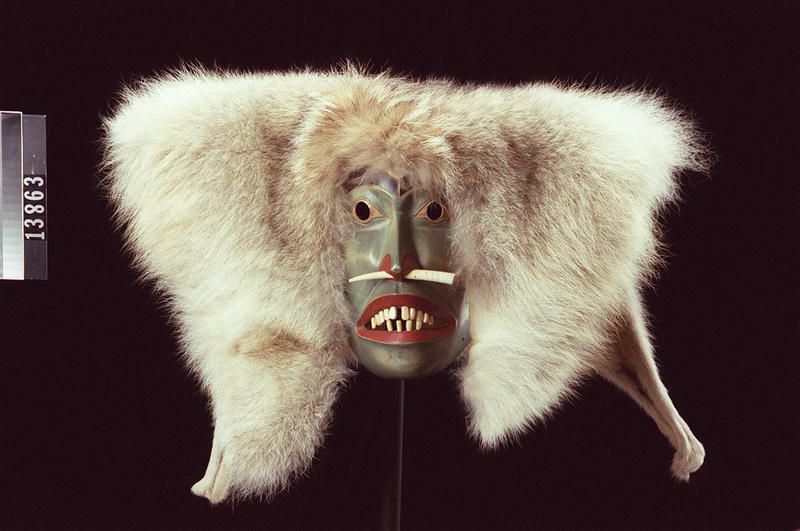 Image représentant Mask