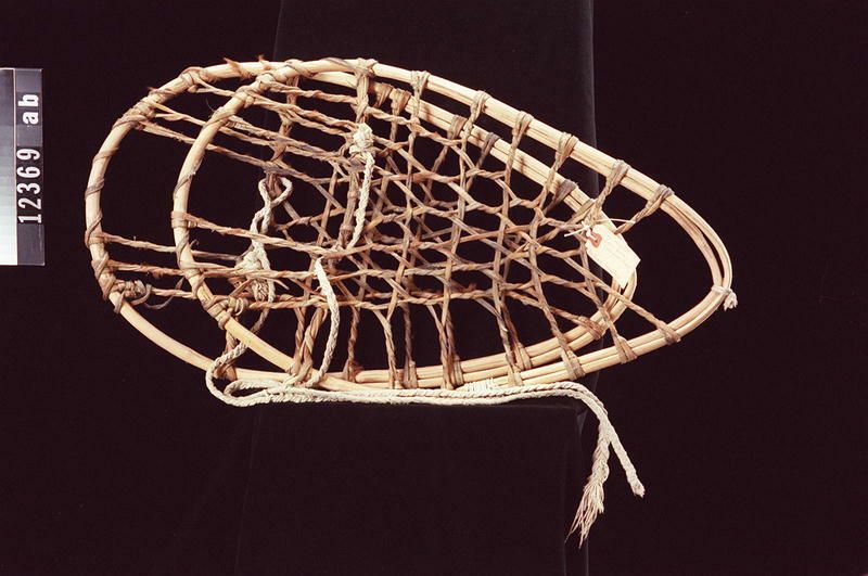 Image representing Snowshoe.