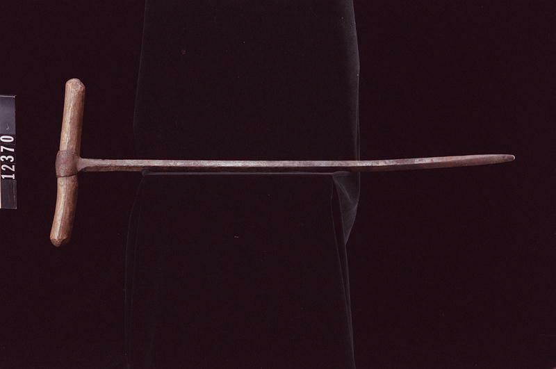 Image representing Digger.