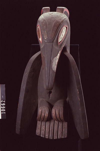 Image representing Figurehead.