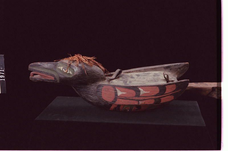 Image representing Rattle.