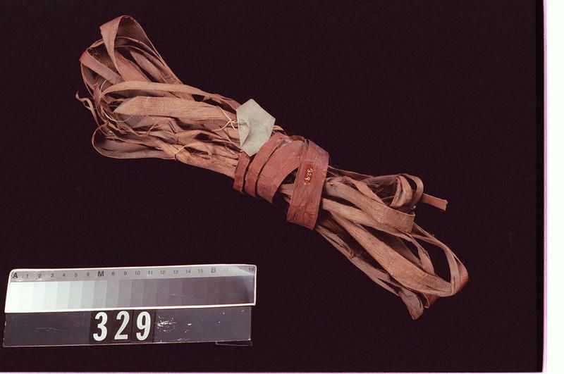 Image représentant Prepared Material