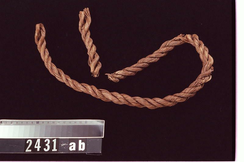 Image representing Rope.