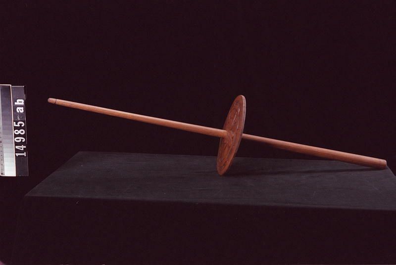 Image representing Whorl.