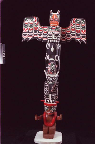 Image representing Pole, model.