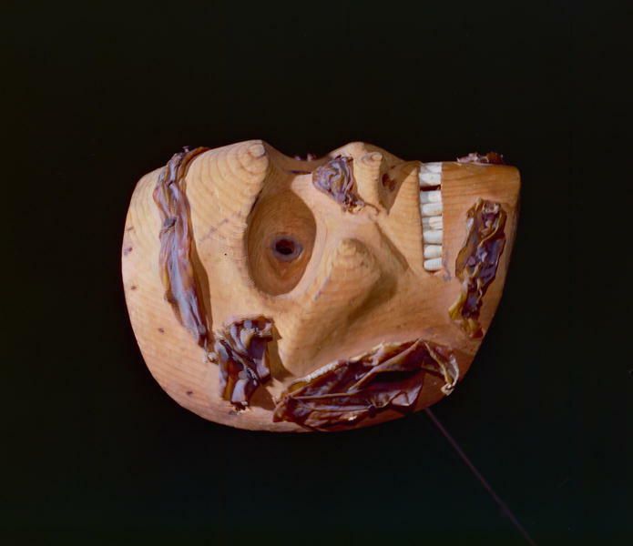Image representing Mask.