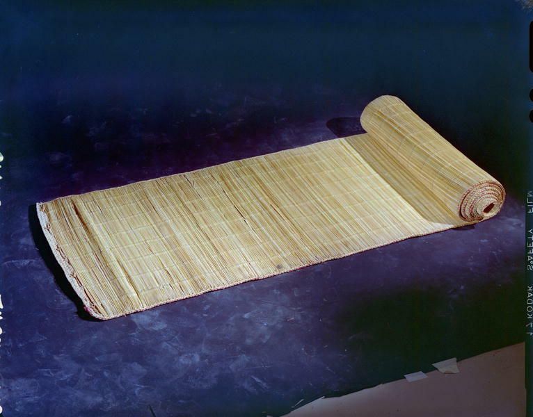 Image representing Mat.