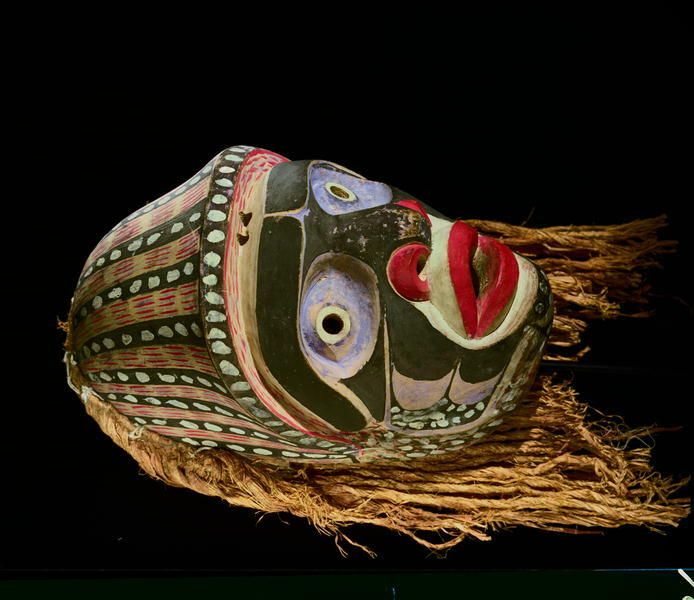 Image representing Mask.