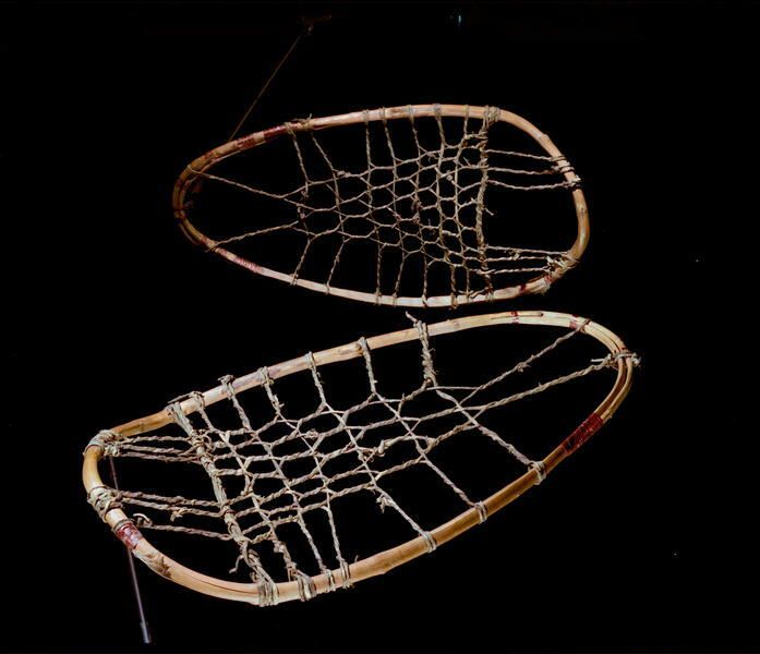 Image representing Snowshoe.