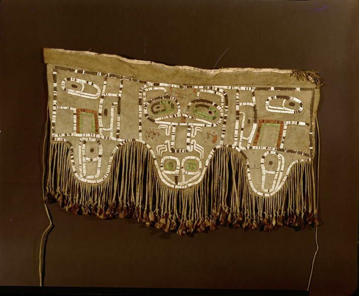 Image représentant Apron