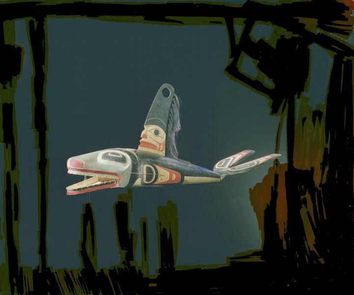 Image representing Headdress.