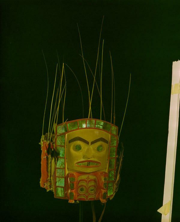 Image representing Frontlet.