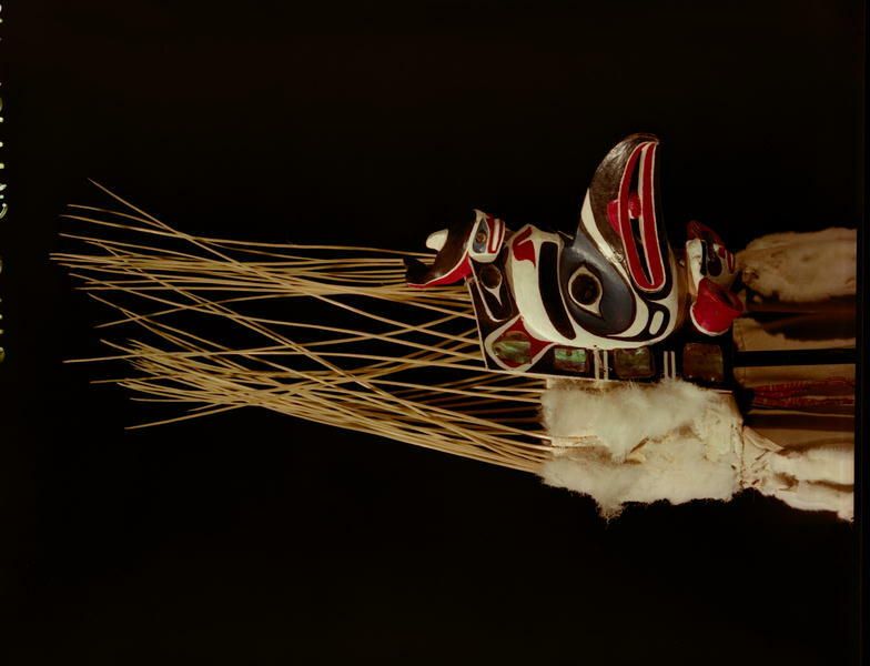 Image representing Headdress.