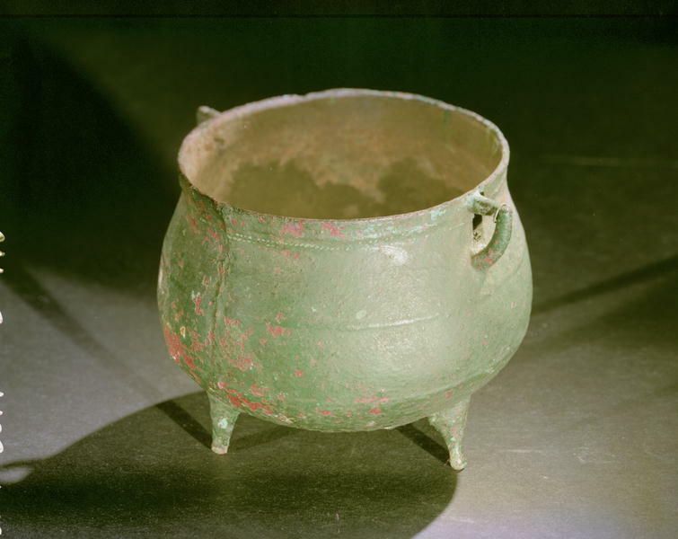 Image representing Pot.