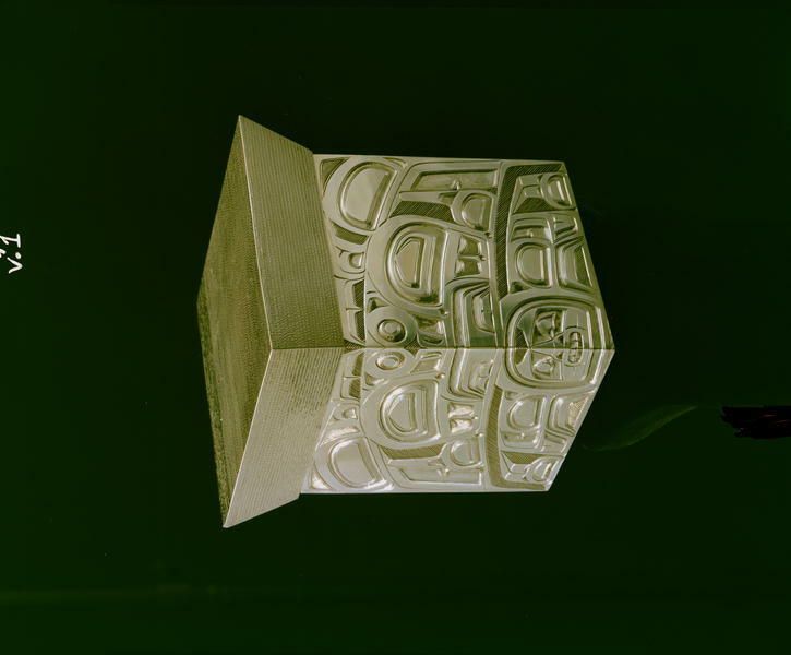 Image représentant Box