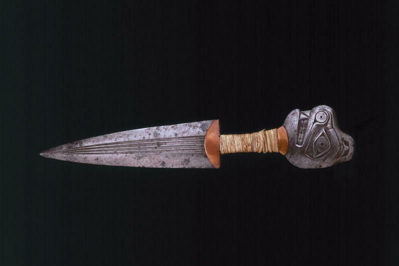 Image representing Dagger.