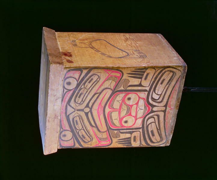 Image representing Box.