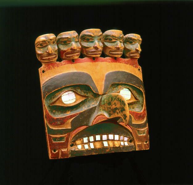Image representing Frontlet with amalite.
