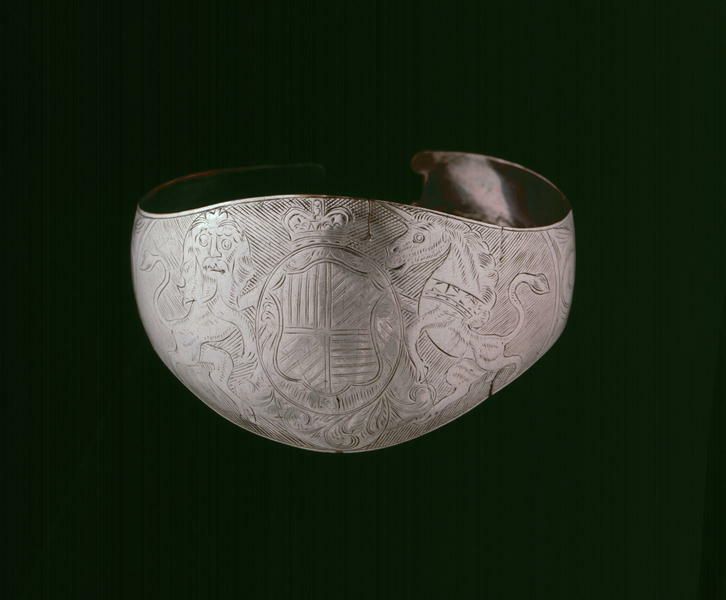 Image representing Bracelet.