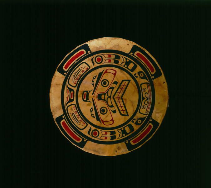 Image representing Drum; Stick.