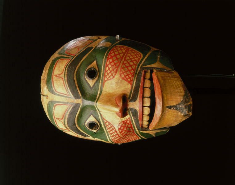 Image représentant Mask