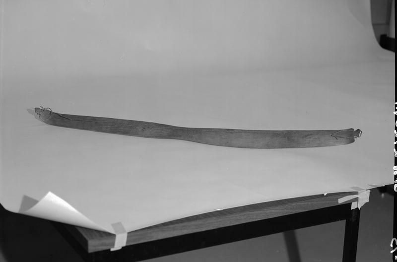 Image representing Bow.