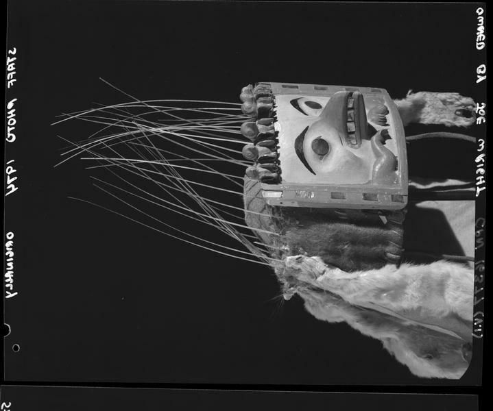 Image representing Headdress.