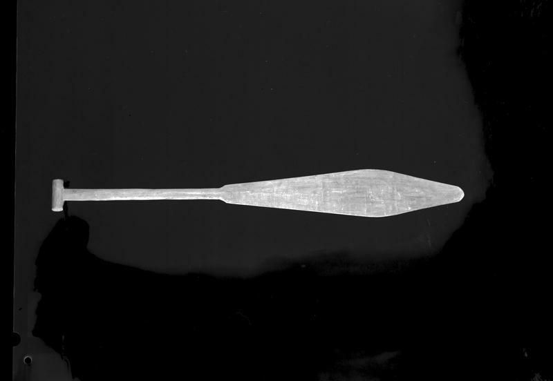 Image representing Paddle.