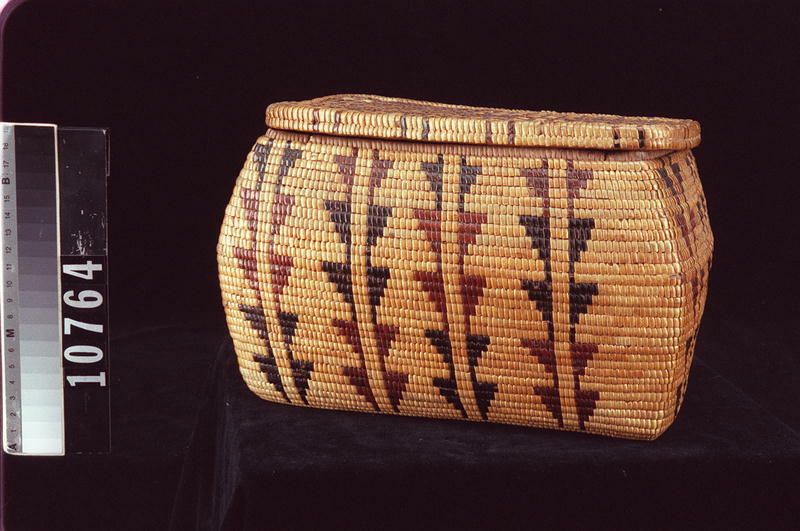 Image representing Basket.
