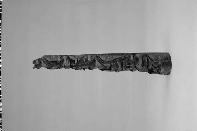 Image representing Pole, argillite.