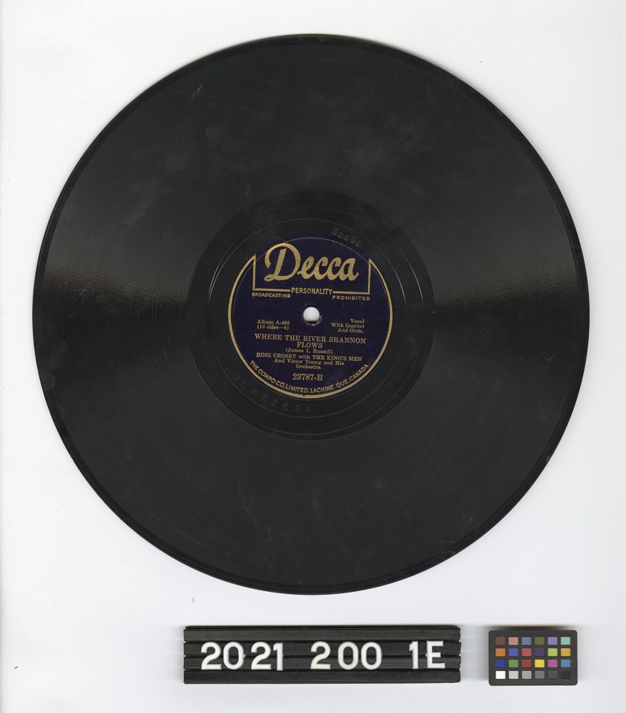 Image representing Record, Phonograph.
