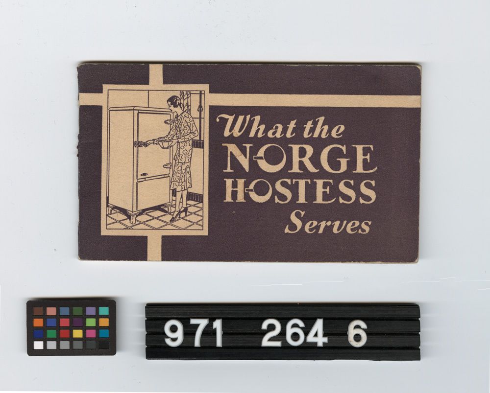 Image représentant booklet