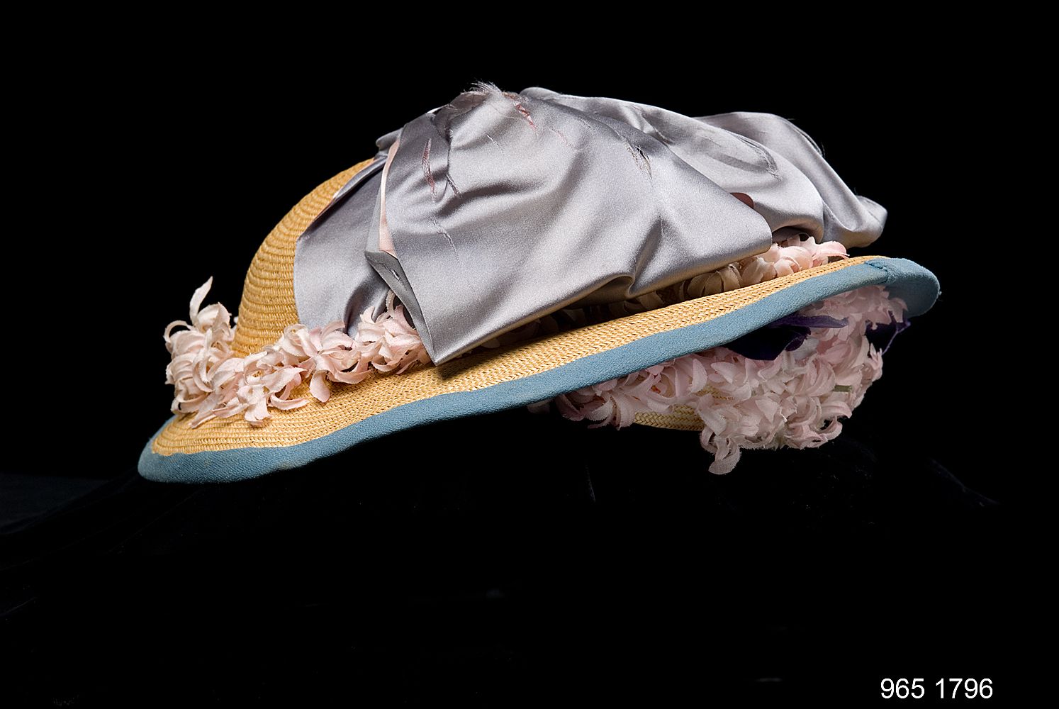 Image représentant Hat