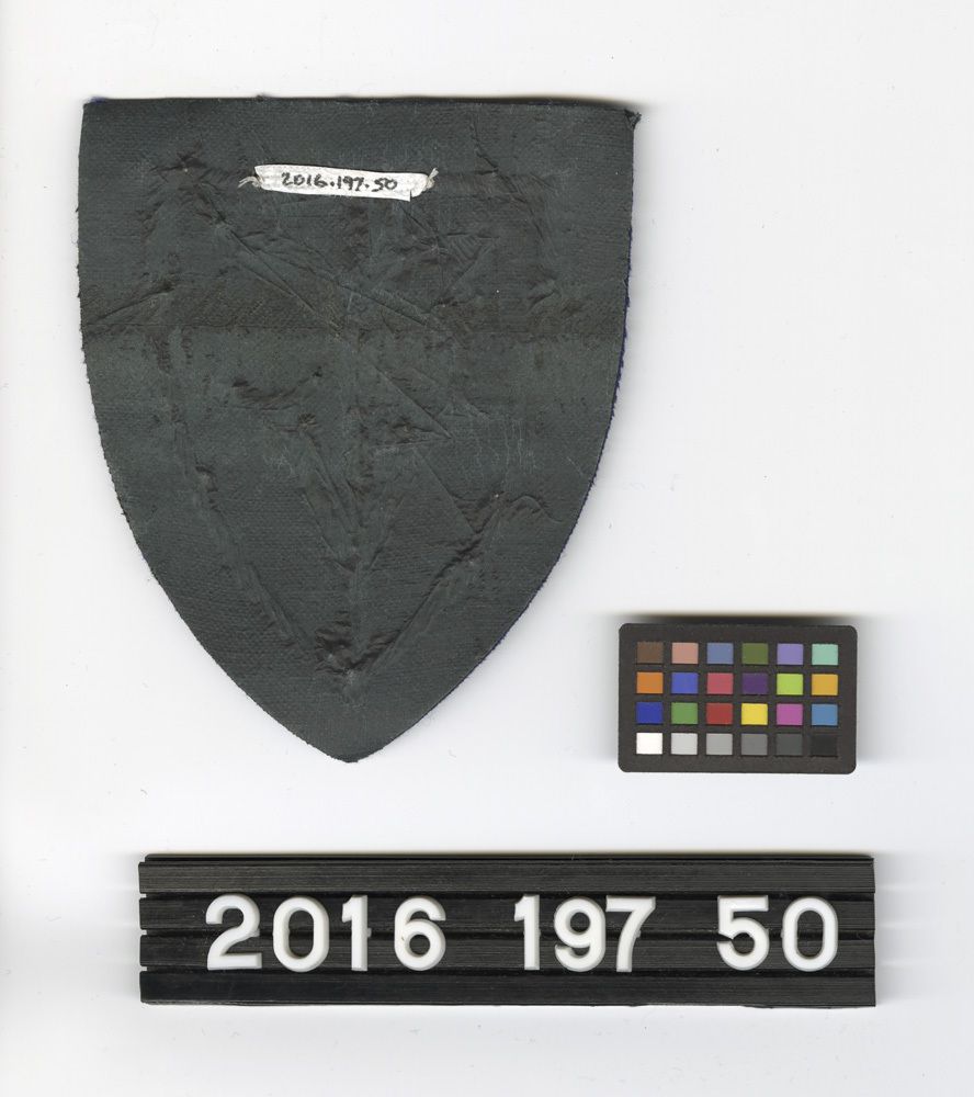 Image representing Badge, Insignia.