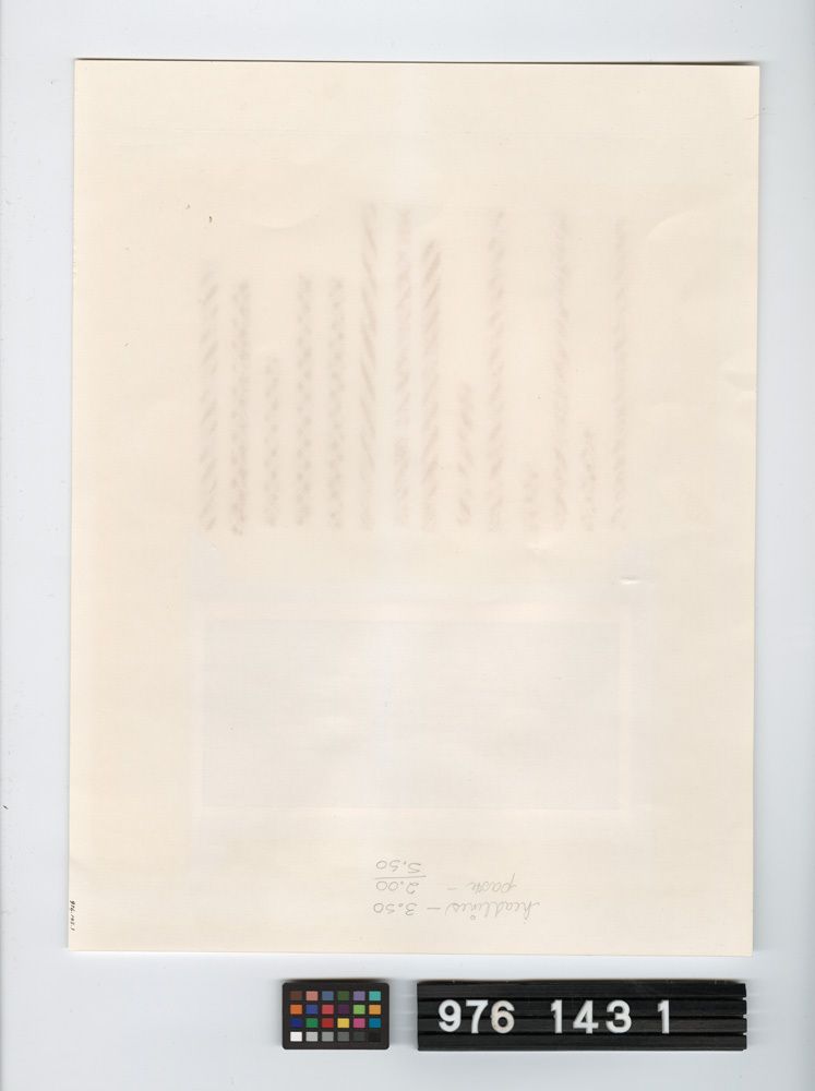 Image representing photographic print.