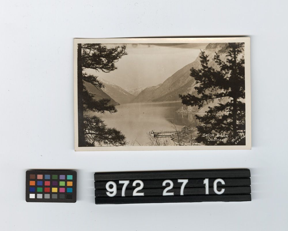 Image representing Postcard.