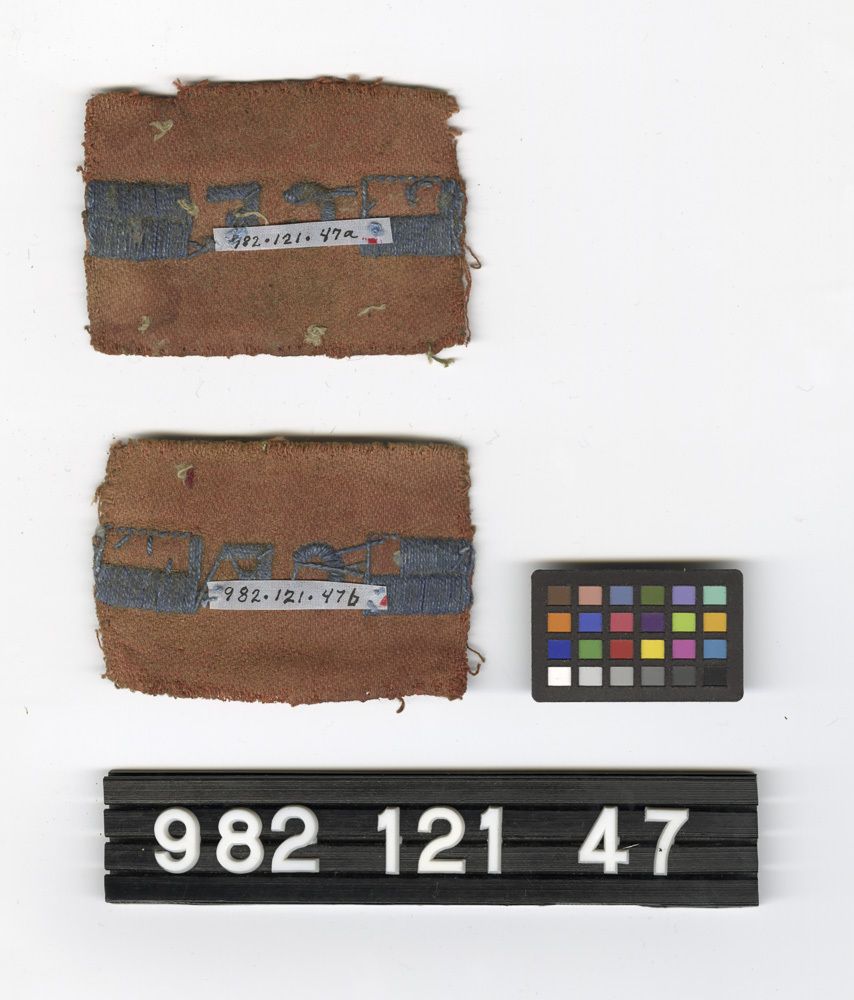 Image representing Patches, Formation.