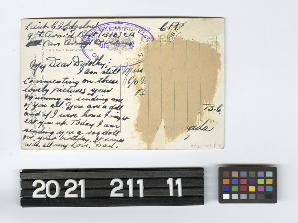 Image representing Postcard.