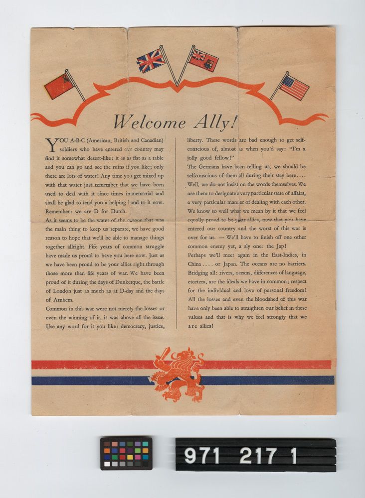 Image représentant booklet